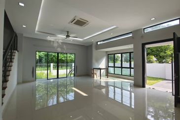 Taman Bukit Meringin