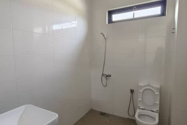 Taman Bukit Meringin