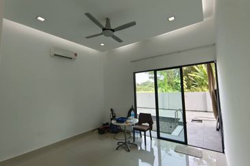 Taman Bukit Meringin