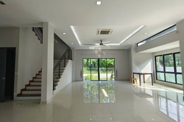 Taman Bukit Meringin