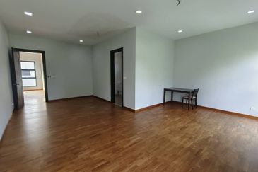 Taman Bukit Meringin