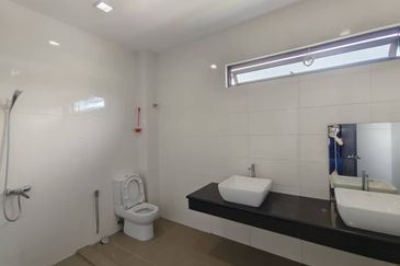 Taman Bukit Meringin