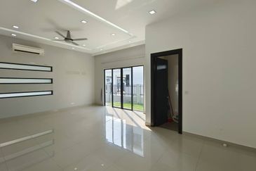 Taman Bukit Meringin