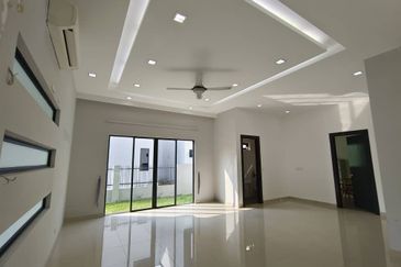 Taman Bukit Meringin