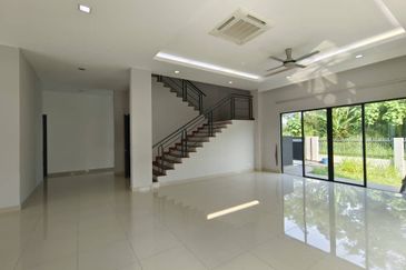 Taman Bukit Meringin