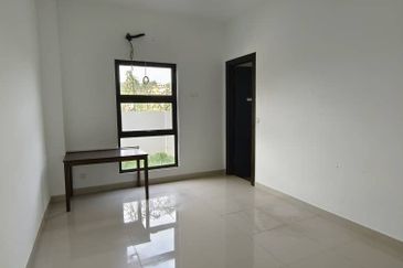 Taman Bukit Meringin