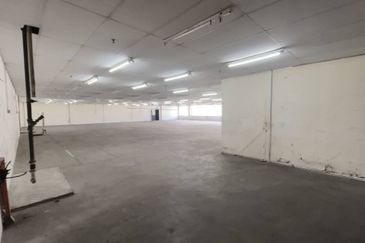 Bandar Teknologi Kajang