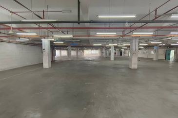 Bandar Teknologi Kajang