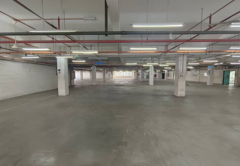 Bandar Teknologi Kajang