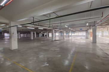 Bandar Teknologi Kajang