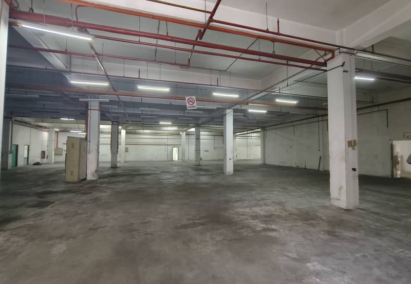 Bandar Teknologi Kajang