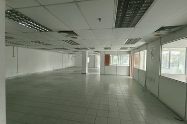 Bandar Teknologi Kajang