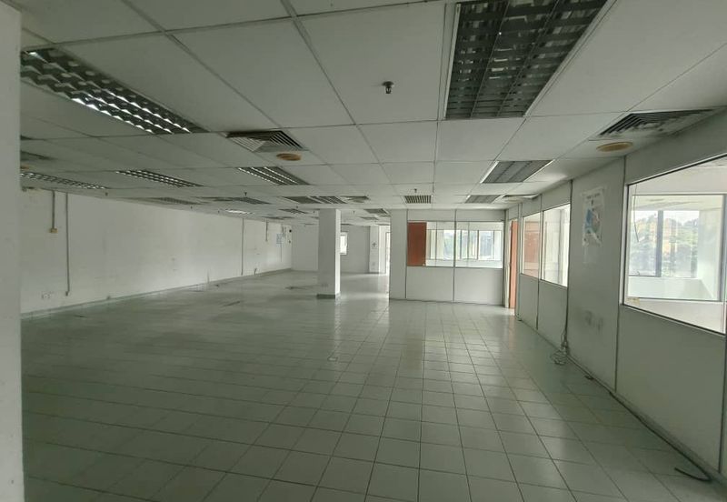 Bandar Teknologi Kajang