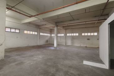 Bandar Teknologi Kajang