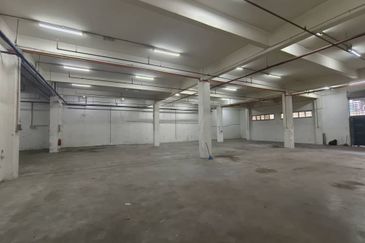 Bandar Teknologi Kajang