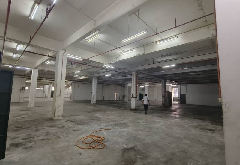 Bandar Teknologi Kajang