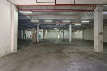 Bandar Teknologi Kajang