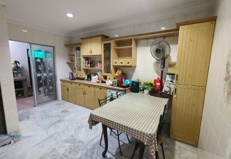 Bandar Sungai Long, Selangor 2 Storey Terrace for Sale