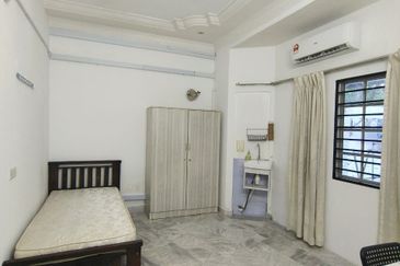 Bandar Sungai Long, Selangor 2 Storey Terrace for Sale