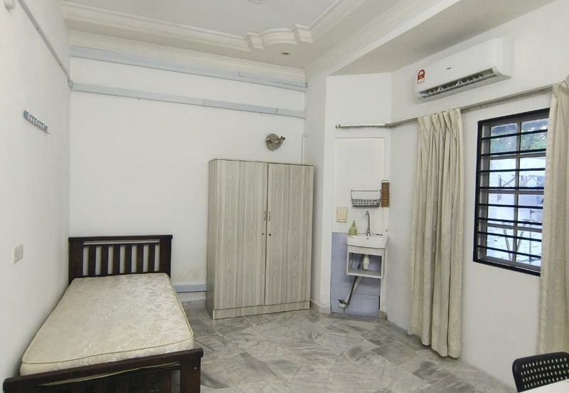 Bandar Sungai Long, Selangor 2 Storey Terrace for Sale