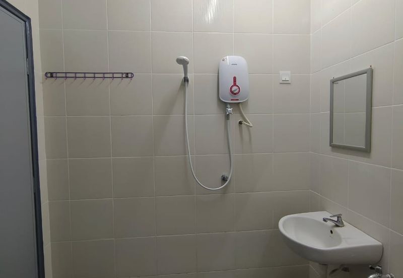 Bandar Sungai Long, Selangor 2 Storey Terrace for Sale