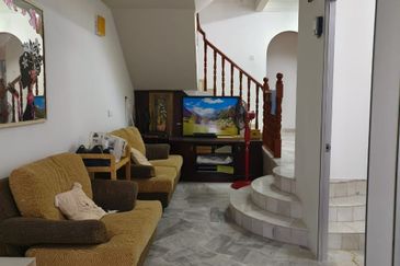 Bandar Sungai Long, Selangor 2 Storey Terrace for Sale