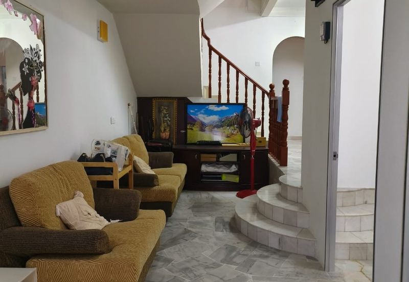 Bandar Sungai Long, Selangor 2 Storey Terrace for Sale