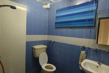 Bandar Sungai Long, Selangor 2 Storey Terrace for Sale