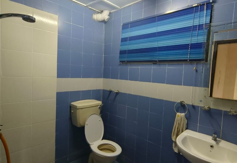 Bandar Sungai Long, Selangor 2 Storey Terrace for Sale