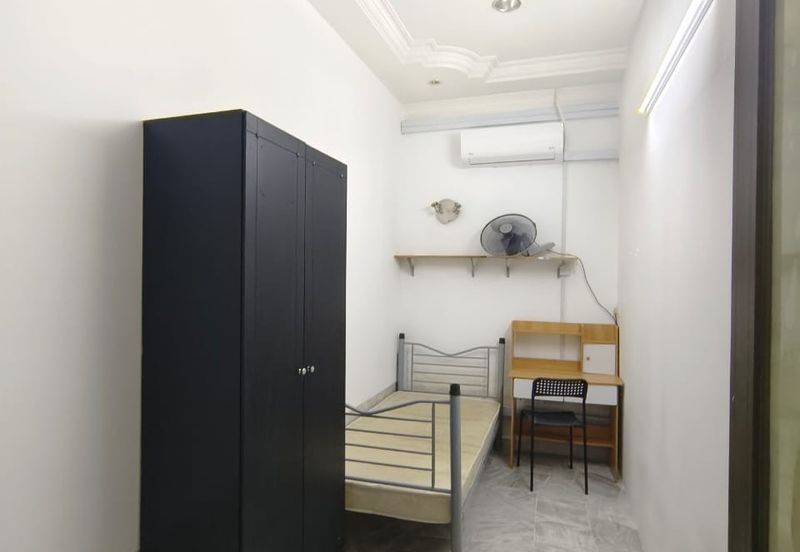 Bandar Sungai Long, Selangor 2 Storey Terrace for Sale