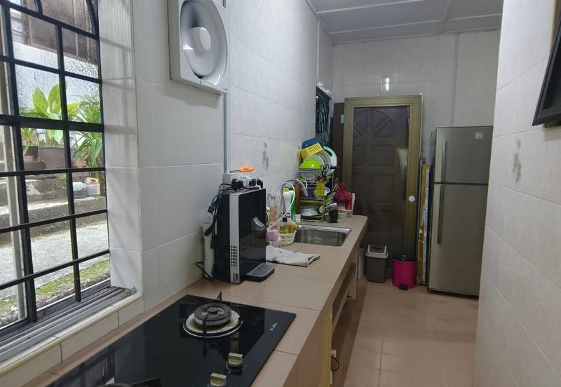 Bandar Sungai Long, Selangor 2 Storey Terrace for Sale