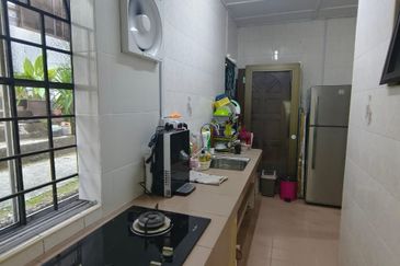 Bandar Sungai Long, Selangor 2 Storey Terrace for Sale