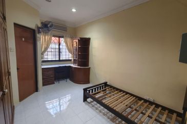 Bandar Sungai Long, Selangor 2 Storey Terrace for Sale