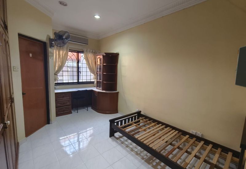 Bandar Sungai Long, Selangor 2 Storey Terrace for Sale