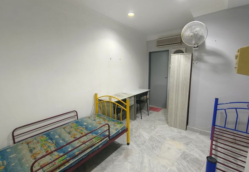 Bandar Sungai Long, Selangor 2 Storey Terrace for Sale