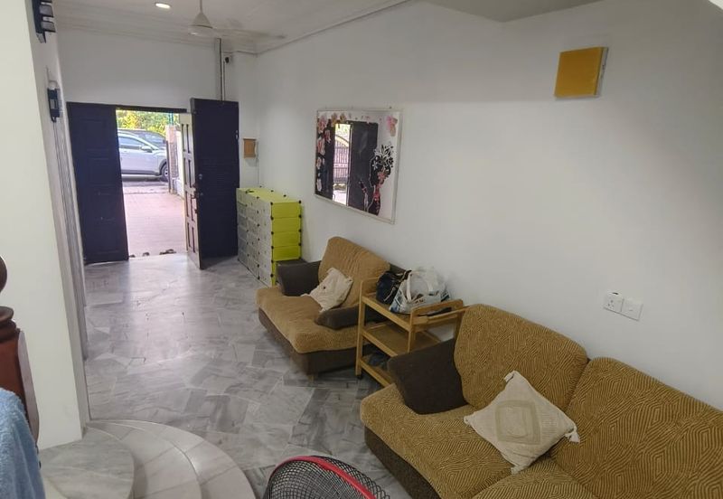 Bandar Sungai Long, Selangor 2 Storey Terrace for Sale
