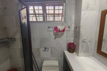 Bandar Sungai Long, Selangor 2 Storey Terrace for Sale