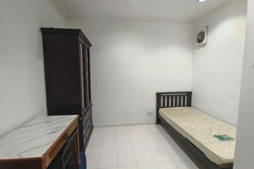 Bandar Sungai Long, Selangor 2 Storey Terrace for Sale