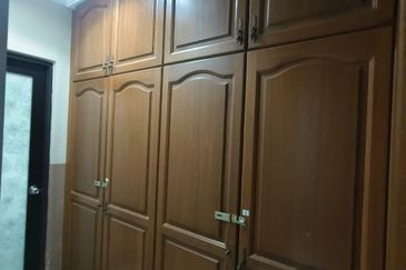 Bandar Sungai Long, Selangor 2 Storey Terrace for Sale