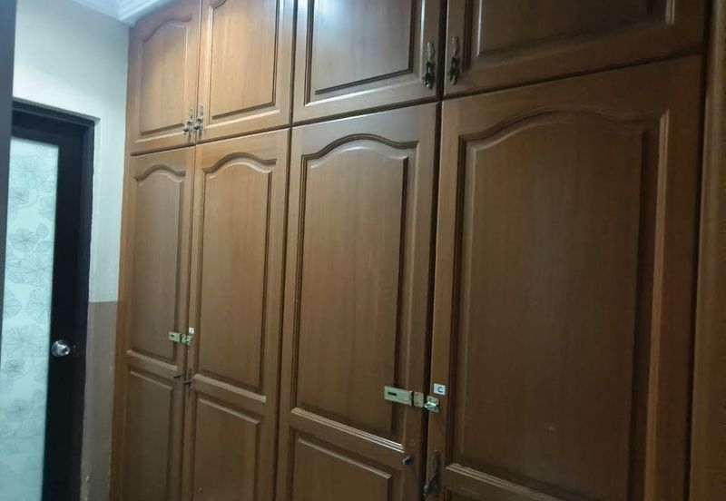 Bandar Sungai Long, Selangor 2 Storey Terrace for Sale