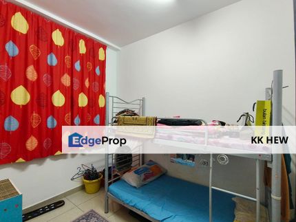 Bangi Avenue, Selangor 2 Storey Terrace House For Sale, Selangor, Bangi