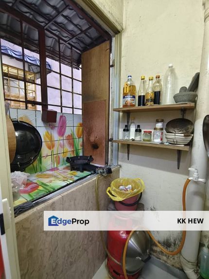 Bandar Damai Perdana, Cheras, Selangor Apartment For Sale, Selangor, Bandar Damai Perdana