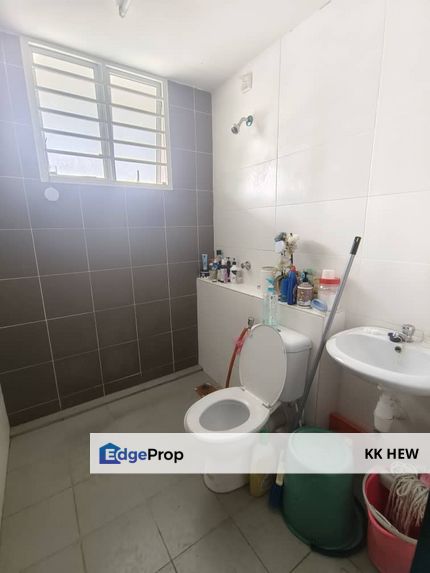 Bangi Avenue, Selangor 2 Storey Terrace House For Sale, Selangor, Bangi