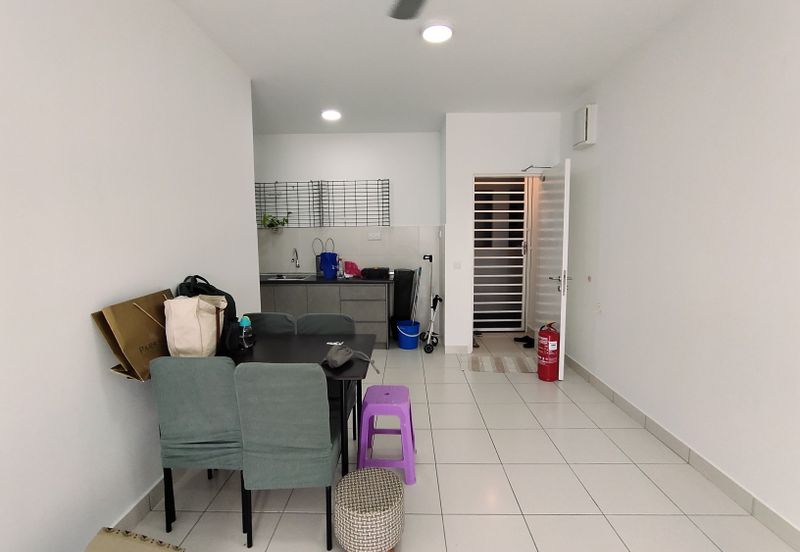 Karisma Apartment @ Eco Majestic