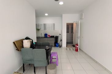 Karisma Apartment @ Eco Majestic