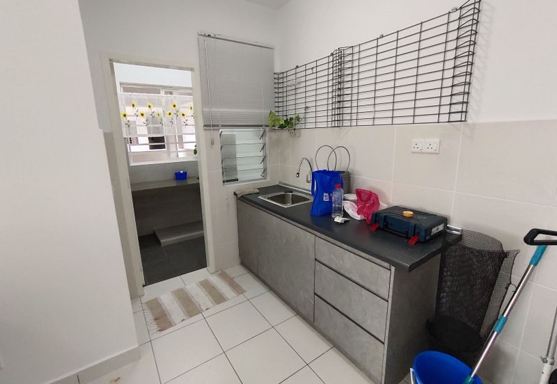 Karisma Apartment @ Eco Majestic