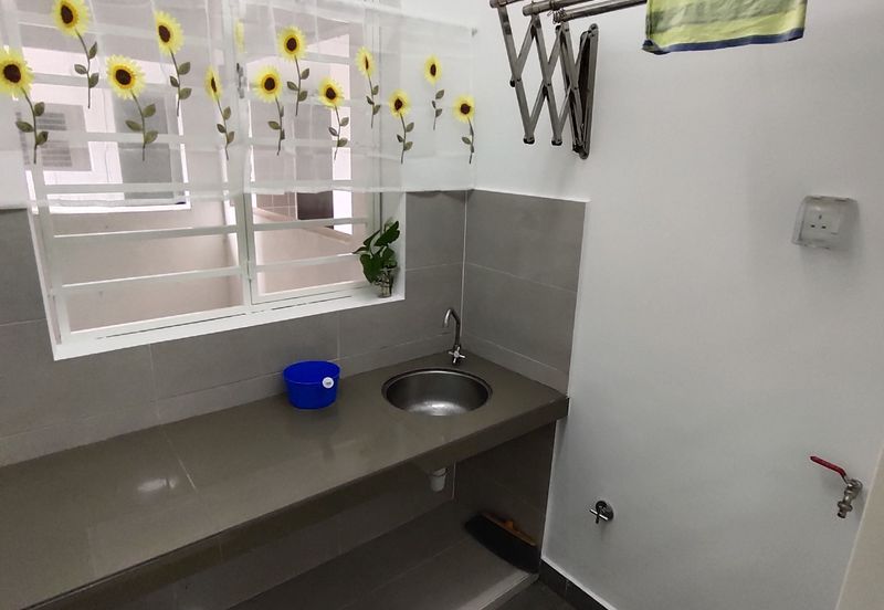 Karisma Apartment @ Eco Majestic