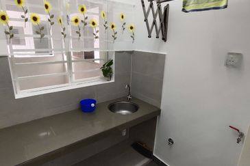 Karisma Apartment @ Eco Majestic