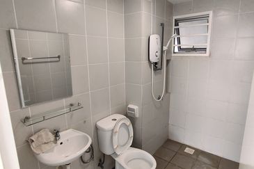 Karisma Apartment @ Eco Majestic