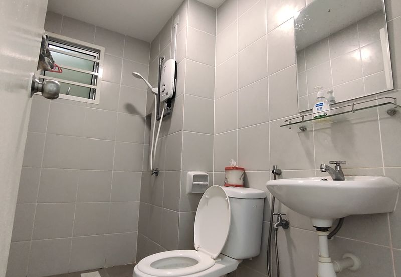 Karisma Apartment @ Eco Majestic